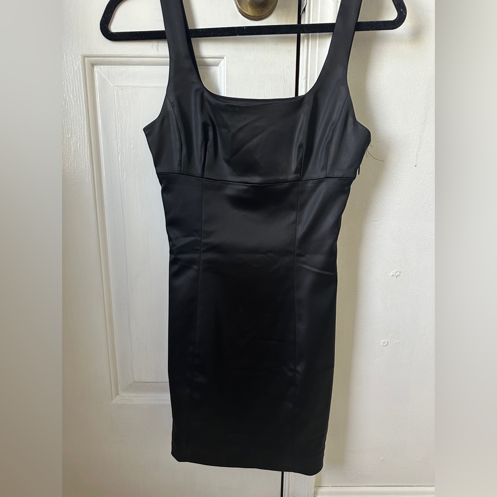 Wilfred black cocktail dress size 00